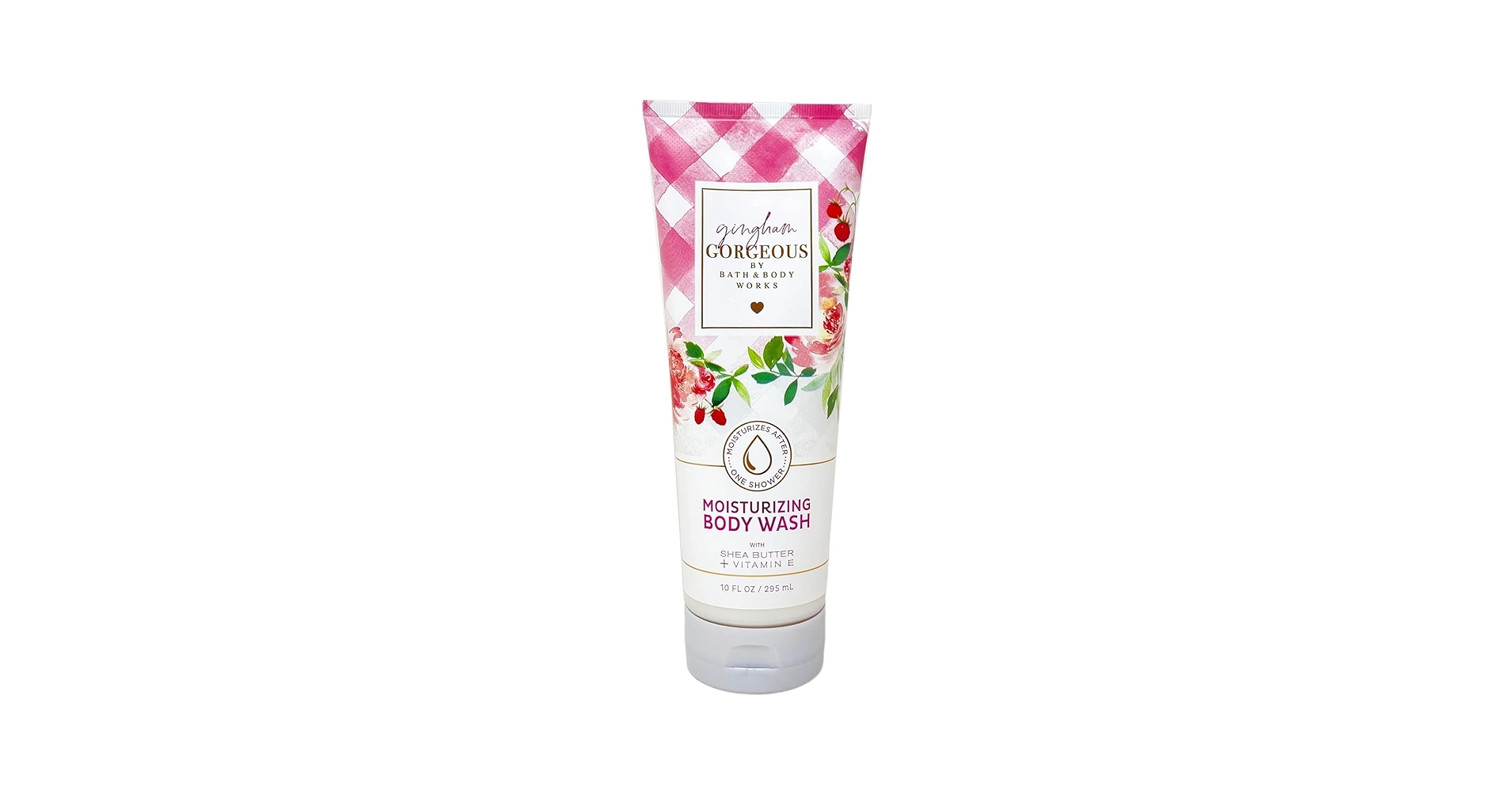 ボディミスト Gingham Gorgeous Bath&body works Amazon.com : Bath and Body Works GINGHAM GORGEOUS Mist 8