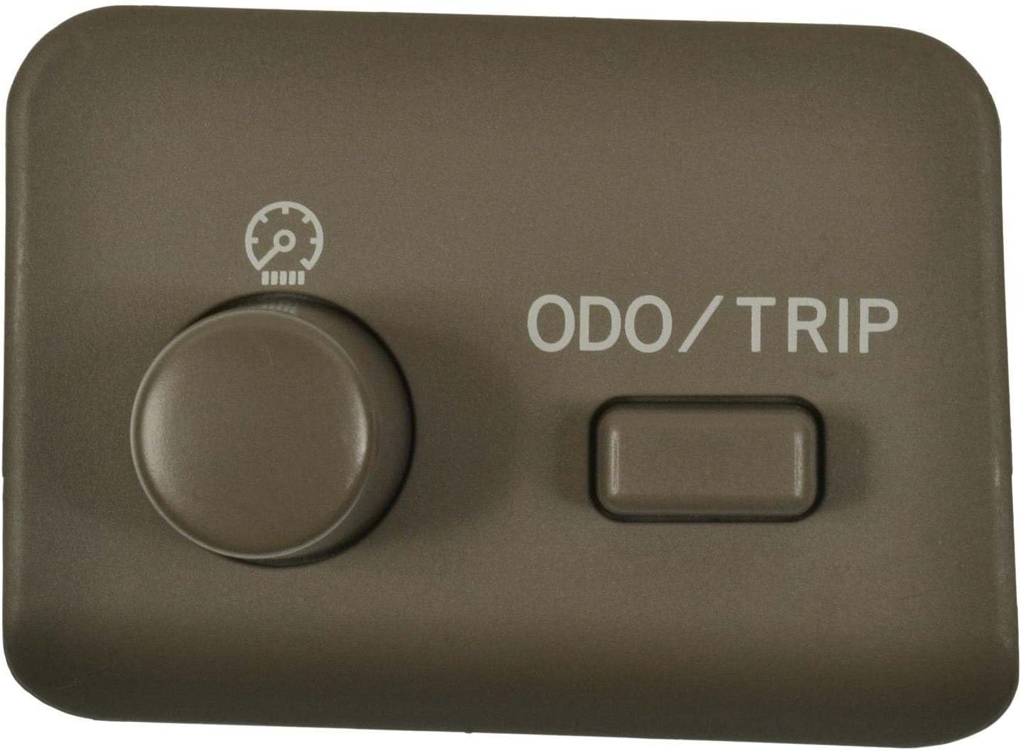 Mechanics Choice Instrument Panel Dimmer Switch for 2004-2009 Lexus RX330, RX350, RX400h (151091)