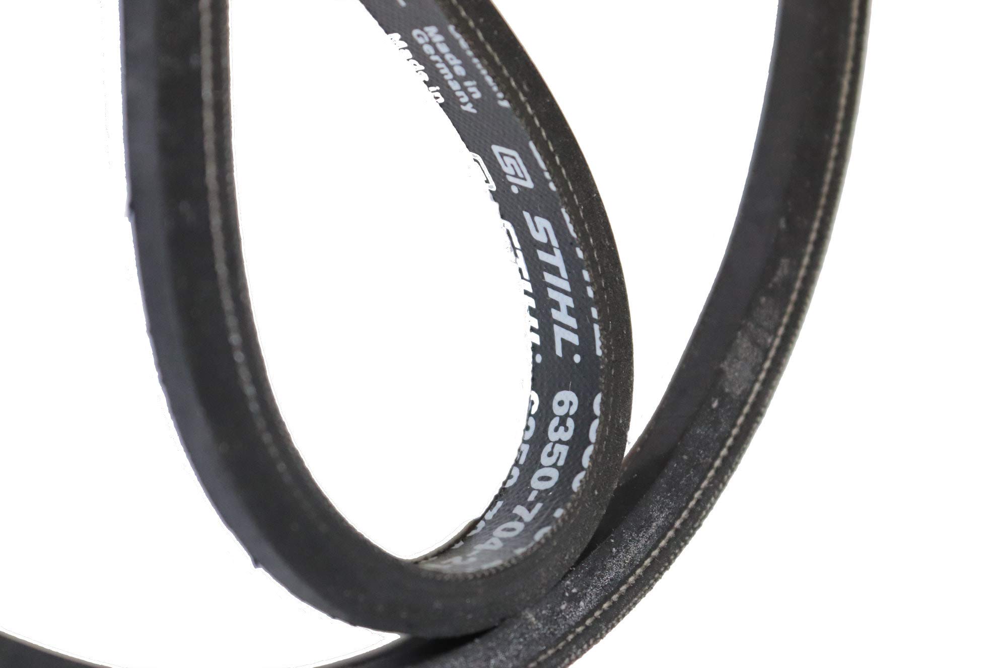 Image secondaire de Stihl Viking Courroie trapézoïdale MB 248.3 T RM 248.0 T V-Belt