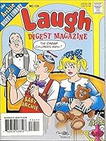 Laugh Digest Magazine (ISSN:1059-1907) May 1997 Archie Digest Library No. 134 B0019KPJ6K Book Cover
