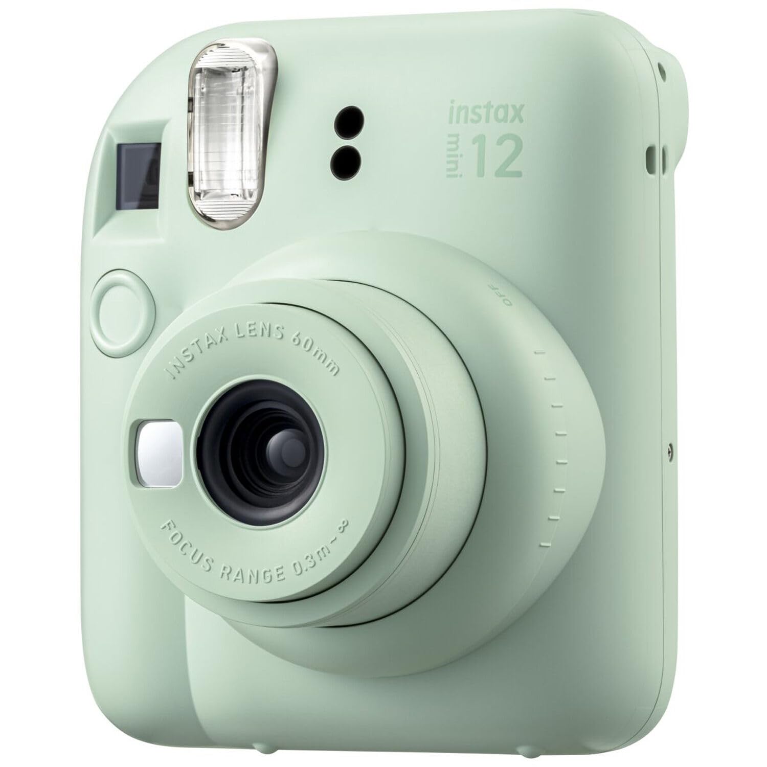 instax mini 12 ミントグリーン 専用ケース付き Amazon | 富士フイルム Instax Mini 12 インスタントカメラ ミント
