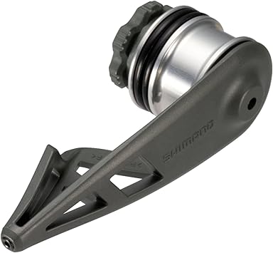 Amazon シマノ Shimano ボビンワインダー ライトタイプ Th 1m カーキ シマノ Shimano アクセサリー