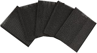 前髪固定シート 前髪とめーる 10枚入り 前髪クリップ 髪留めシート 前髪固定 跡が付かない 貼るだけ 洗顔 マジックテープ 化粧用 ヘアメイク�