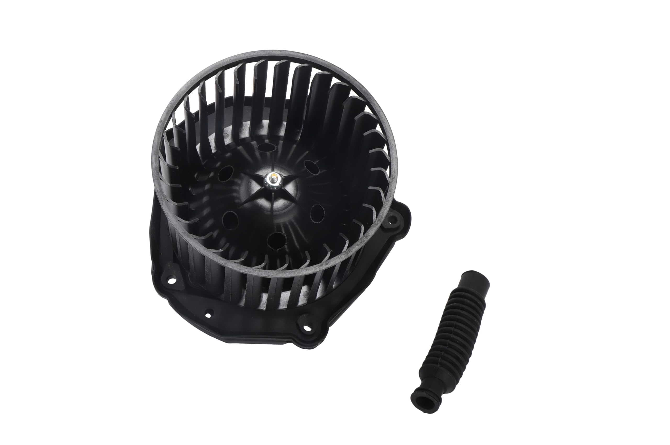 Amazon.com: GM Genuine Parts 15-80665 Heating and Air Conditioning 