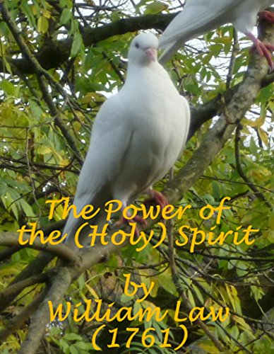 Image of The Power of the (Holy) Spirit.: Introduction by Rev Andrew Murray
