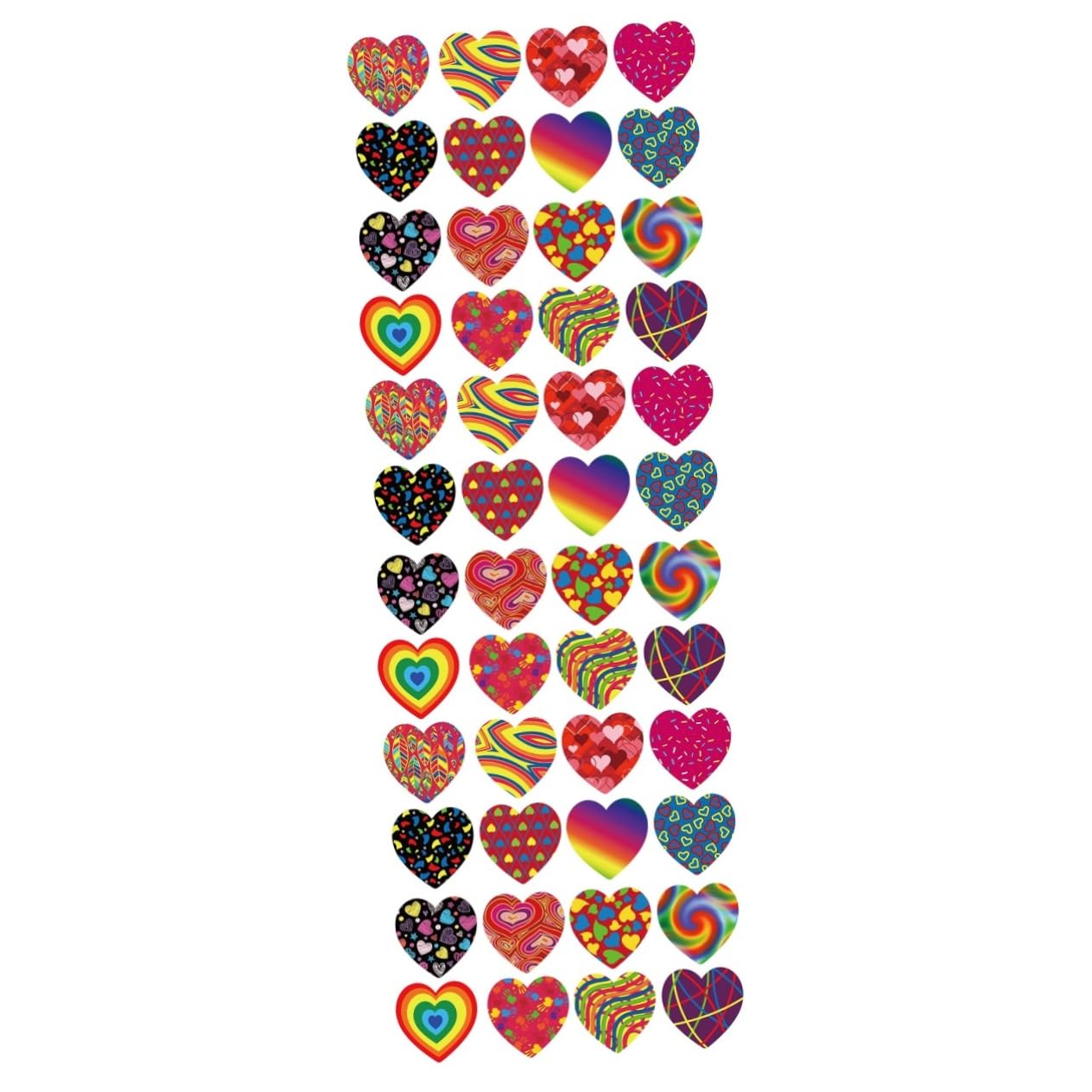 3 Set Adesivi D'amore Cuore Adesivi Per Etichette Etichette Adesive Per Adesivo Nozze Adesivi Adesivi Adesivo Di Rosso Carta