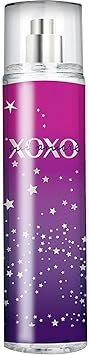 XOXO Mi Amore Body Mist for Women 8 oz