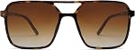 SOJOS Trendy Aviator Lunettes de soleil rétro carrées pour hommes femmes UV400 Lunettes de soleil mignonnes pour femmes SJ2327