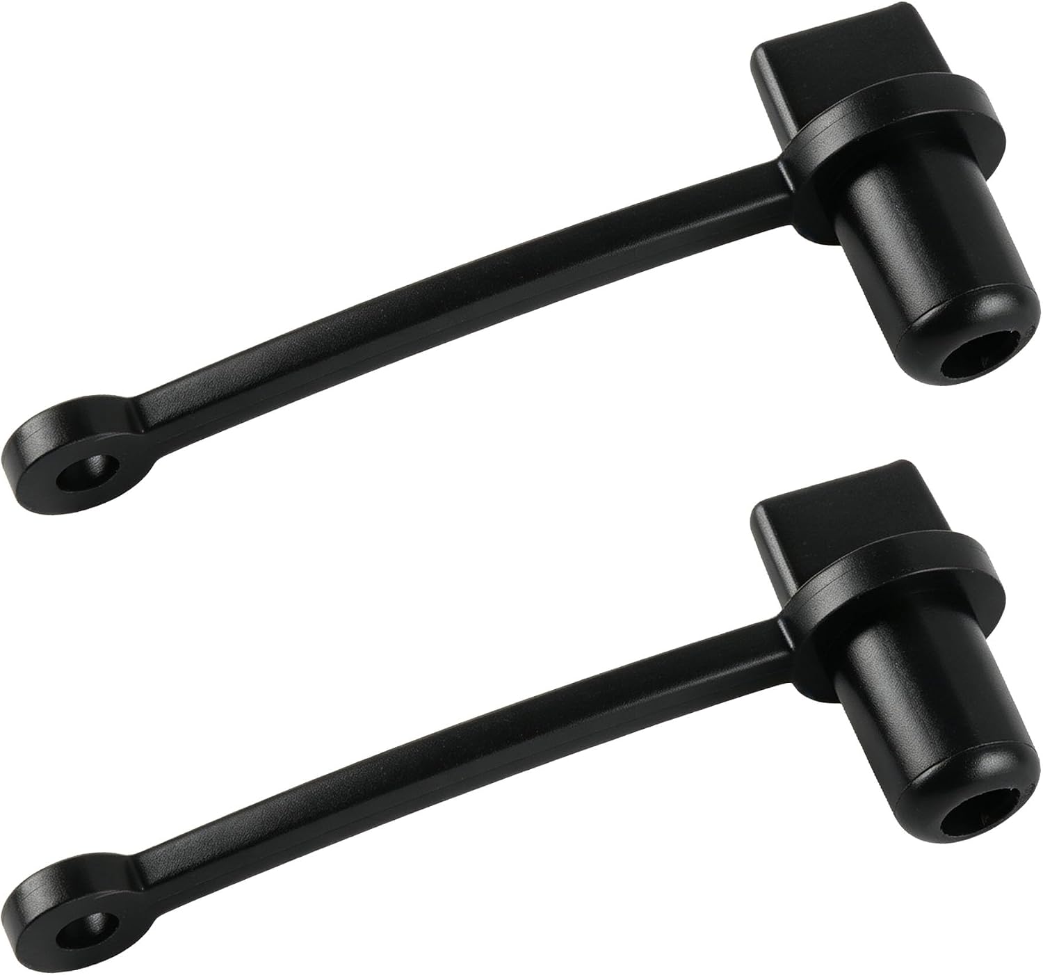 Drain Plug Compatible with Portable HVAC Air Conditioner 12600801000036 | 2 Pack Replacement for AP7090878 Maintains Proper Condensate Drainage for Portable Air Conditioners