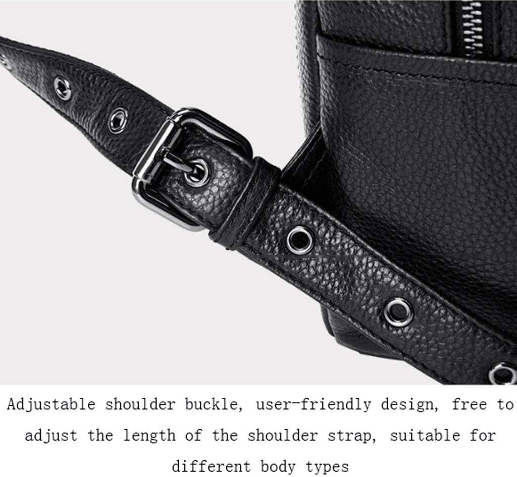 [DIOWP] バックパック、女性のバックパック財布PUレザーコンバーチブルリュックファスナーポケットショルダーバッグを洗浄しました