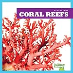 Coral Reefs Ecosystems Books