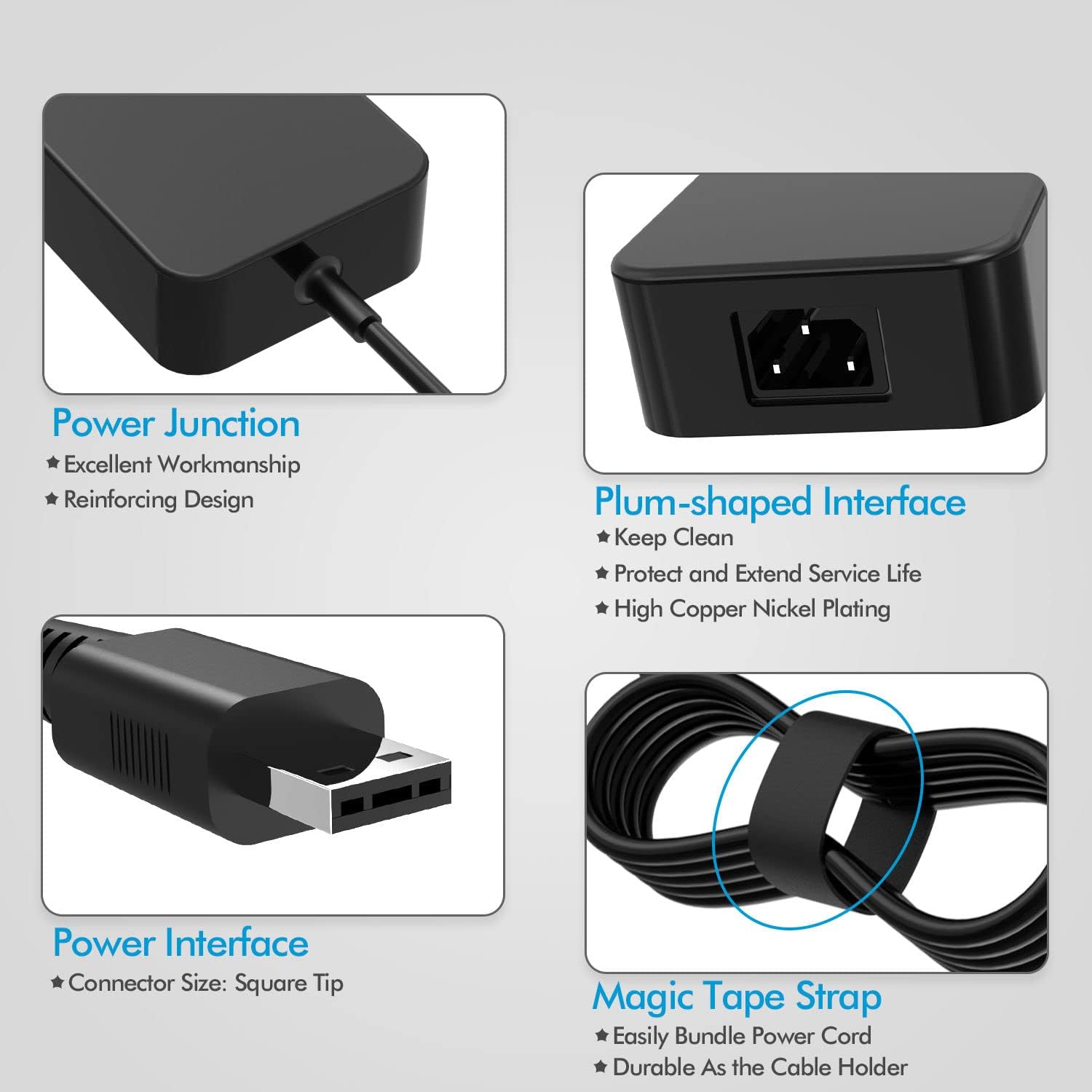 280W AC Charger Compatible with MSI GE66 GE76 Raider GP66 GP76 Leopard WE76 Stealth GS77 Vector GP76 GP66 12U Creator Z16P Z17 GT76 Titan Laptop Power Supply Adapter
