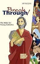 Breakthrough Bible: Good News Translation-paperback