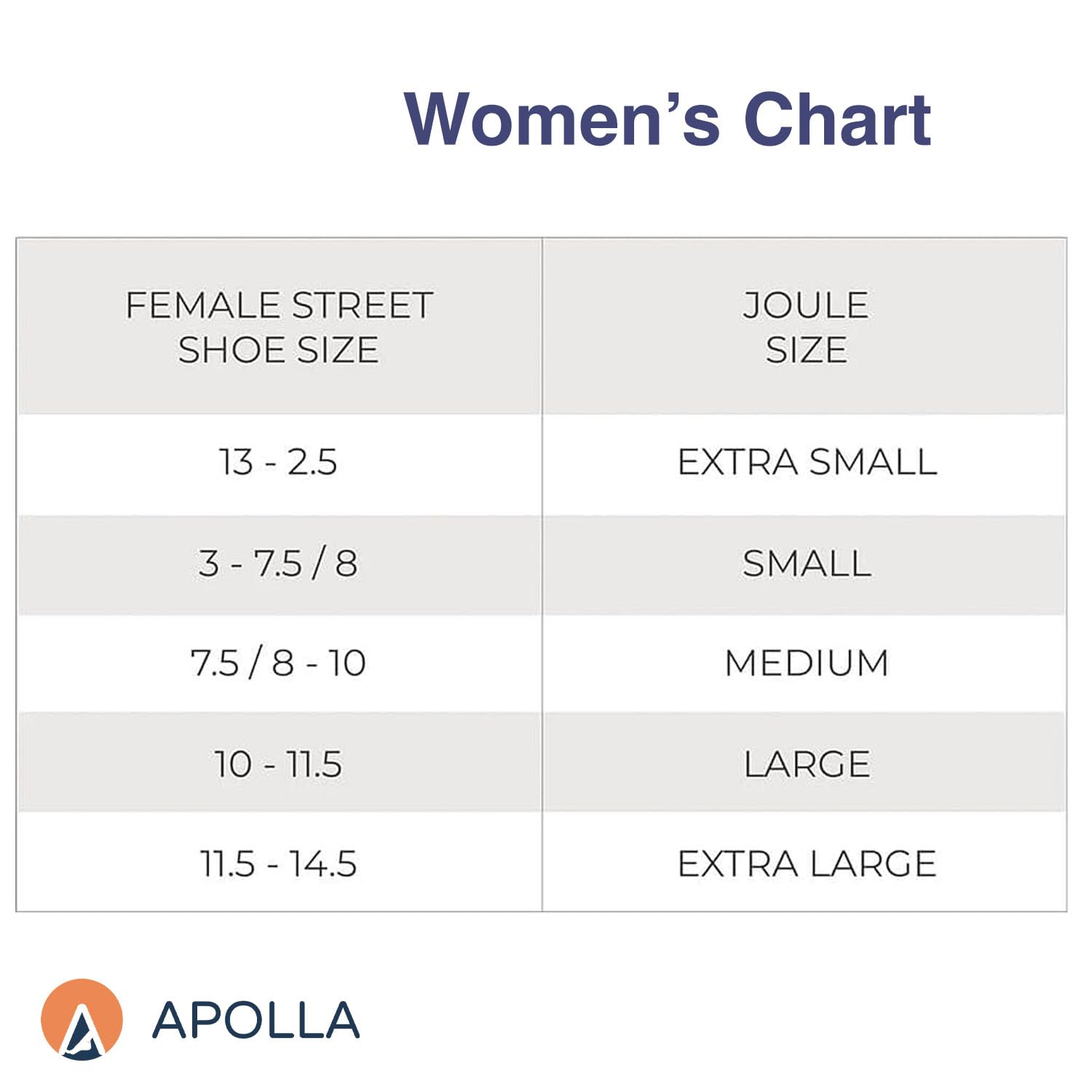 Apolla The Joule - Calcetines de compresión para hombre y mujer, 20-30 mmHg, como se ve en Shark Tank, soporte de arco, 1 par