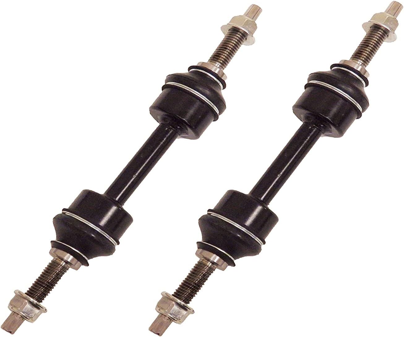 (2) Front Stabilizer Links FITS 2WD F-150 Expedition Navigator K750074