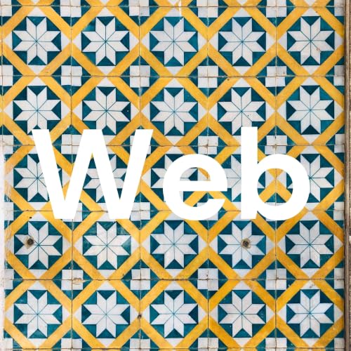 『Web』のカバーアート
