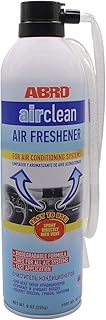ABRO AIR CLEAN 255g
