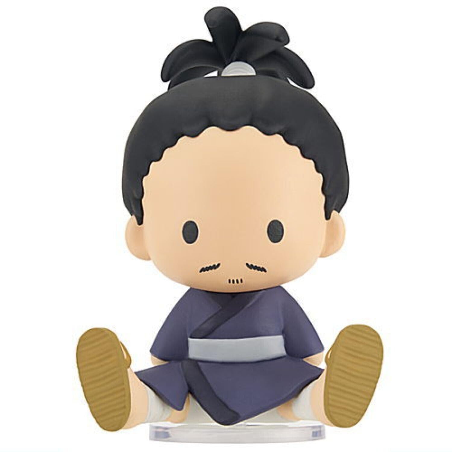 Amazon.com: Re-Ment Hunter x Hunter Phantom Troupe Miniature