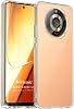 Microsonic Realme 11 Pro Case Transparent Soft Transparent [Realme 11 Pro Compatible Case - Transparent]