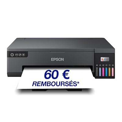 Epson MF Ecotank ET-18100