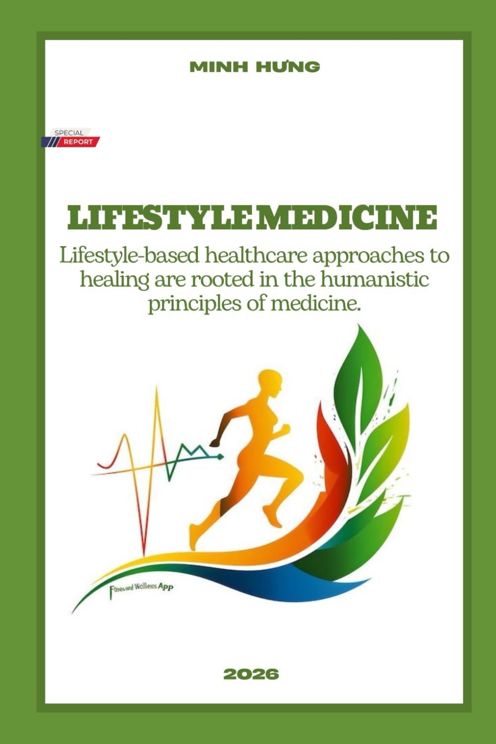 LIFESTYLE MEDICINE: Lifestyle-based healthcare approaches to healing are rooted in the humanistic principles of medicine.