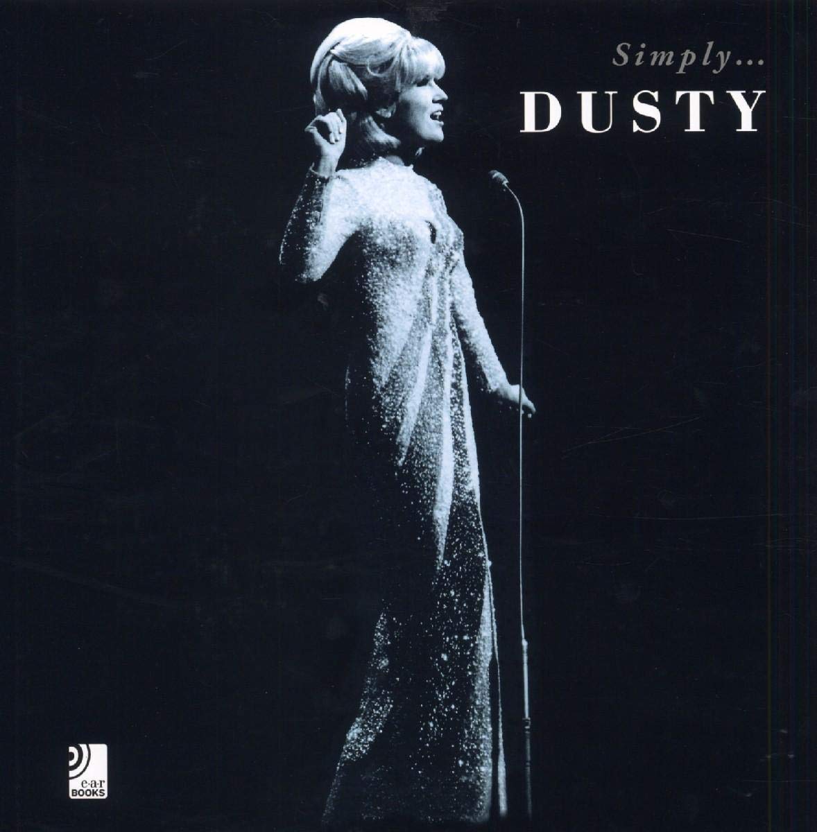 Simply Dusty - Earbook