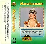  Marschparade
