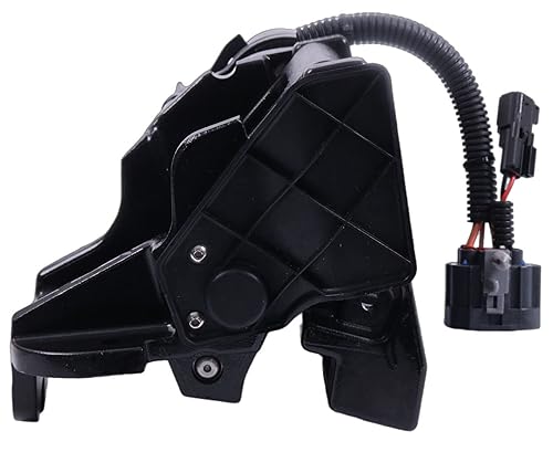 Miniatura 6 de Conjunto de motor de estribo 84131860 84452643 23433889 compatible con GMC Yukon, Cadillac Escalade, Chevy Tahoe Suburban 2015 2016 2017 2018 2019