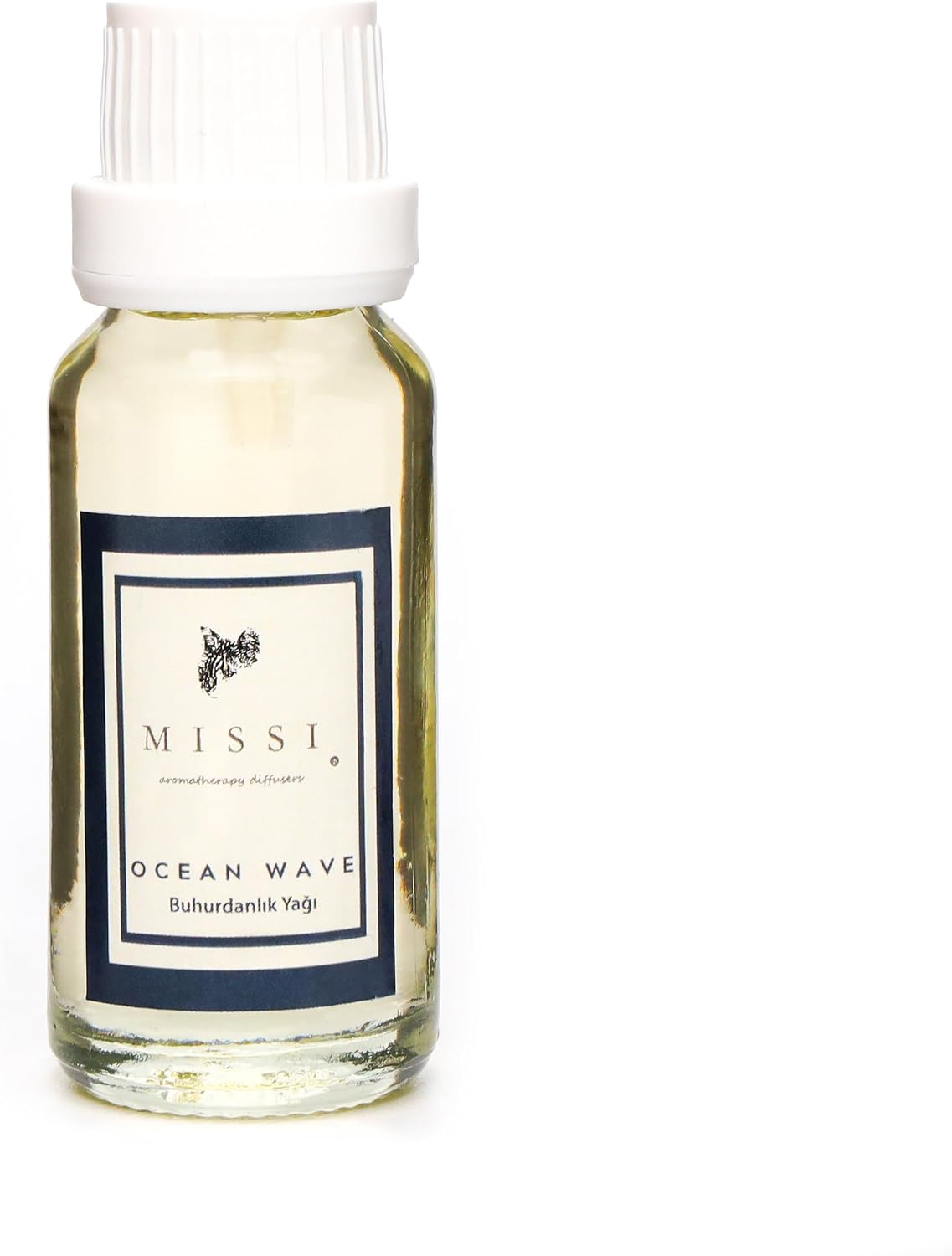 20 ml Ocean Wave Buhurdanlık Esansı/Yağı