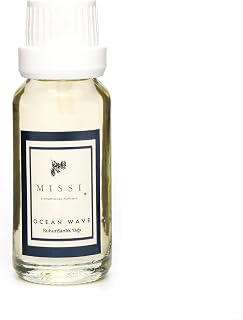 20 ml Ocean Wave Buhurdanlık Esansı/Yağı