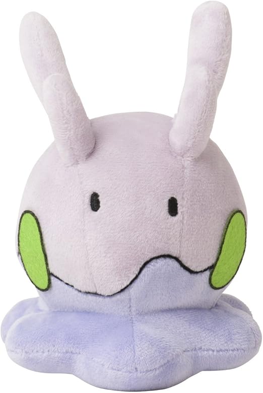 Amazon Co Jp ポケモンセンターオリジナル ぬいぐるみ ヌメラ おもちゃ