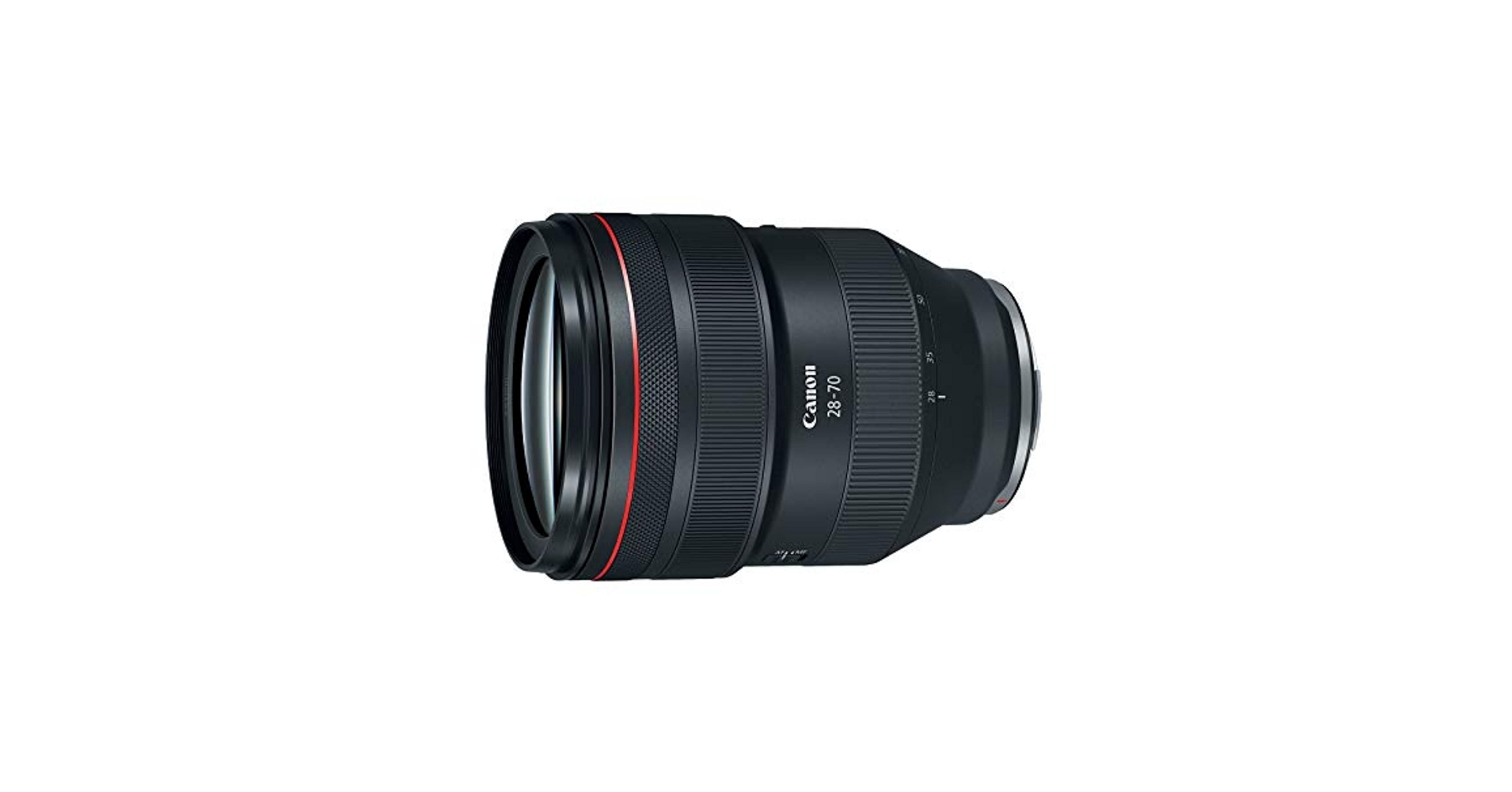 Amazon.com : Canon RF28-70mm F2 L USM Lens, Zoom Lens