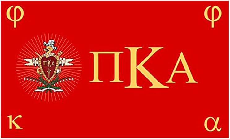 pi kappa alpha decal