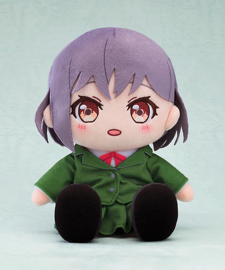 BanG Dream ぬいぐるみ MyGO gsc 高松燈 グッドスマイルカンパニー BanG Dream! ぬいぐるみ MyGO