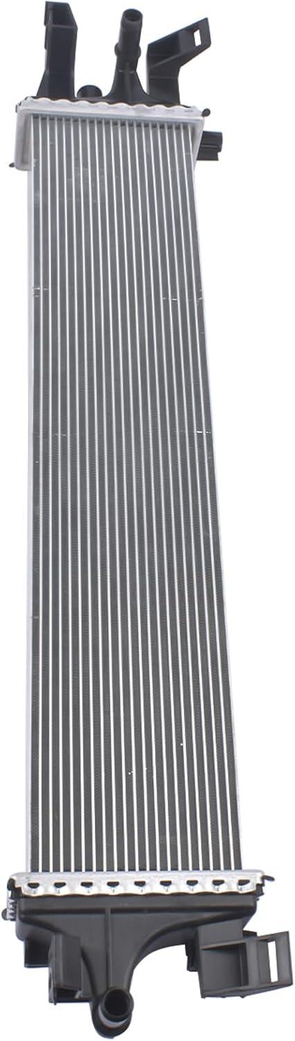 F1FZ8005B Turbo Intercooler, Radiator Cooler Cooling Replacement for Ford Escape L4 1.5T 2017-2019 Turbocharged OE# FO3012127 13813