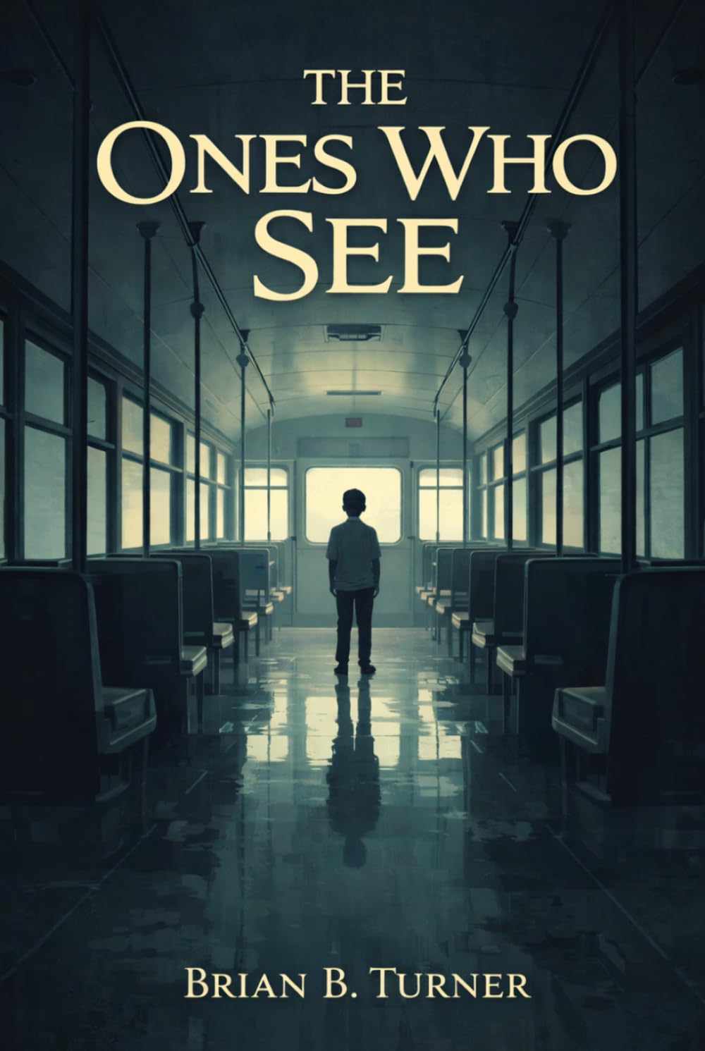 The Ones Who See: Before It Happens
