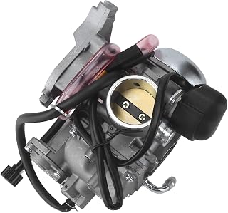 Carburador ATV, confiável longa vida útil durável 0470-533 para substituição de reparo para Arctic Cat 500 2004-2007