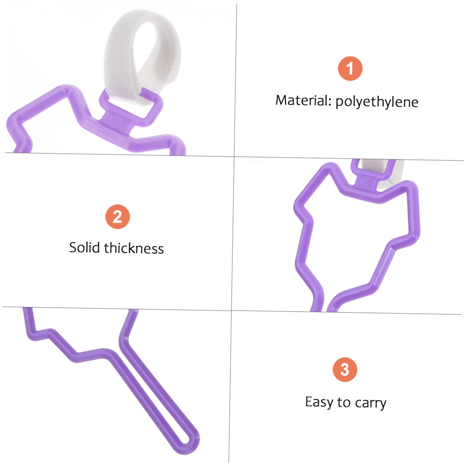 Distributeur De À Déjections Canines Lot De 5 Avec Clip Pour Laisse Facile À Attacher Pour Promenades Canines
