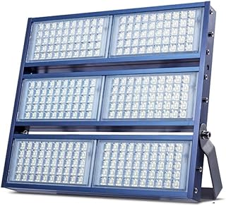 GUOCC Creative 30 0W LED Lumière des inondations IP67 Lampe d'inondation extérieure imperméable imperméable à l'imperméabl...