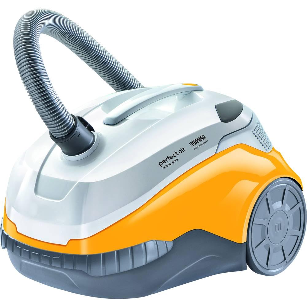 Thomas Perfect Air Animal Pure 1,8 L Aspirateur RéServoir Cylindrique Sec&Humide 1700 W Sans Sac - 4