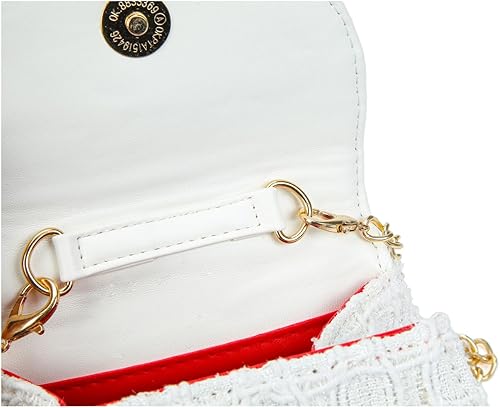 Miniatura 5 de Monedero para niñas pequeñas, regalos de cumpleaños para niñas pequeñas, mini bolso cruzado para niños y mujeres, bolso para niños