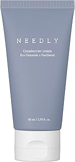 NEEDLY | Crema Crossbarrier | Hidratación int...