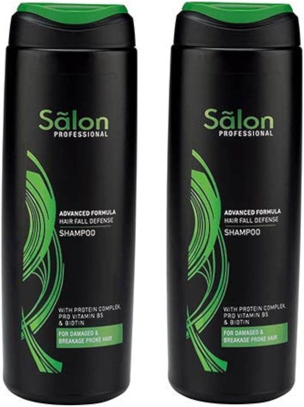 Modicare Salon Professional Advanced Formula Hair Fall Defense Shampoo
