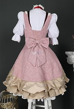 Amazon.co.jp: [YYSMUPILE] TEKKEN 8 鉄拳8 リリ エミリ・ド