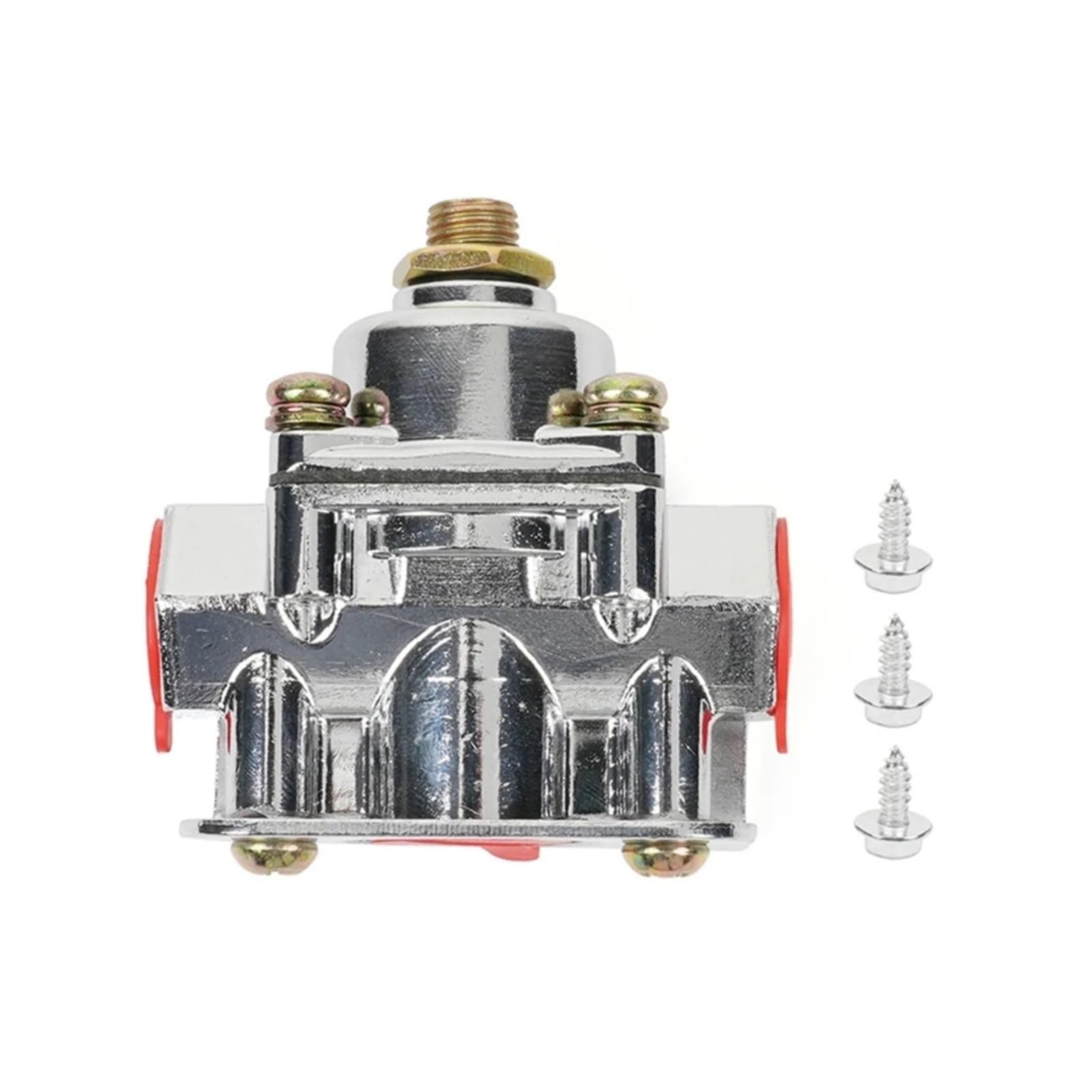 Manómetro digital, Regulador de presión baja Combustible Carburador Carb 1-4PSI 12-804 4.5-9PSI 12-803 Reemplazo(803 with oil gauge)