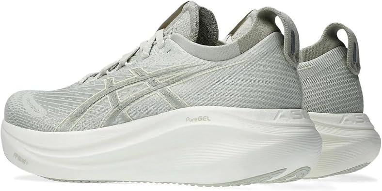 ASICS Womens Gel-Nimbus 27