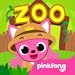 Pinkfong Numbers Zoo