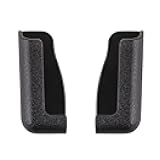 Klanata Multifunctional Car Phone Holder with Strong Adhesive and Suction Cup, Stable Navigation Phone Mount Stand for Smooth Vehicle Surfaces, Suitable for Most Mobile Phones and Vehicle