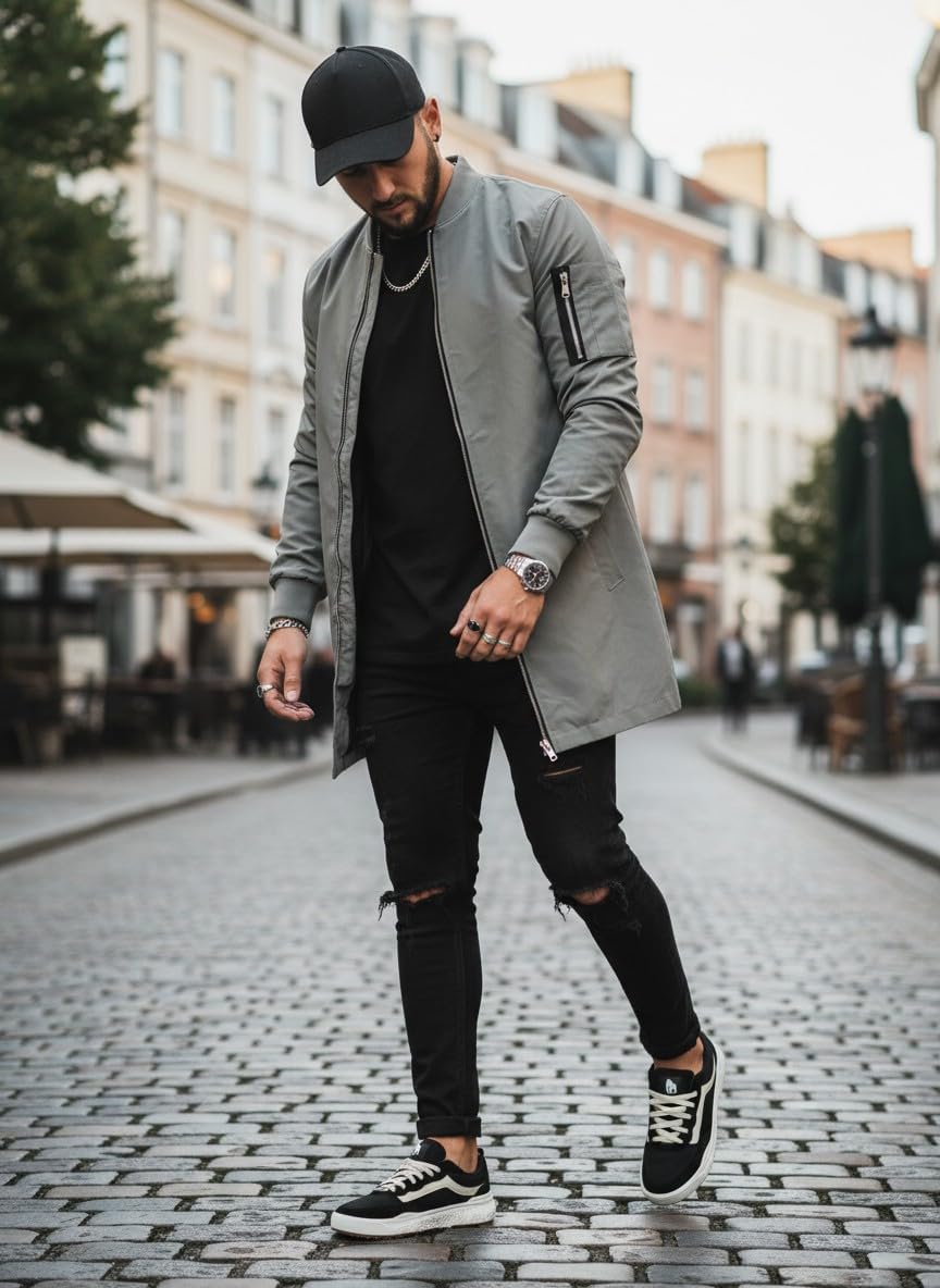 Tenis Casual Sport Masculino King One, Adulto Cano Baixo estilo Old Skool - Academia Leve e Confortável Tenis Casual Sport Masculino King One, Adulto Cano Baixo estilo Old Skool - Academia Leve e Confortável