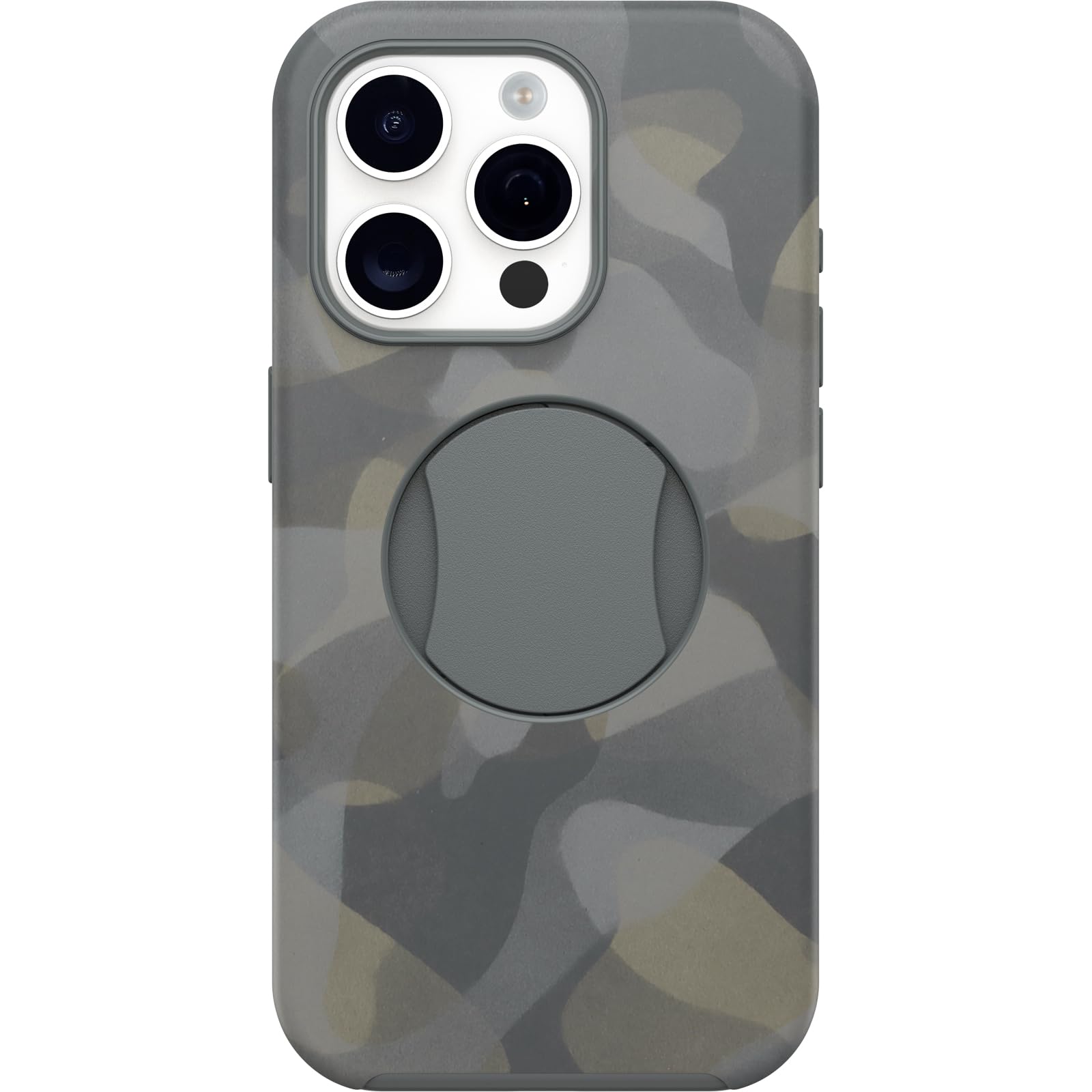 Coque iPhone 15 Pro OtterBox poignée intégrée pour sécuriser vos photos en voyage MagSafe - 7